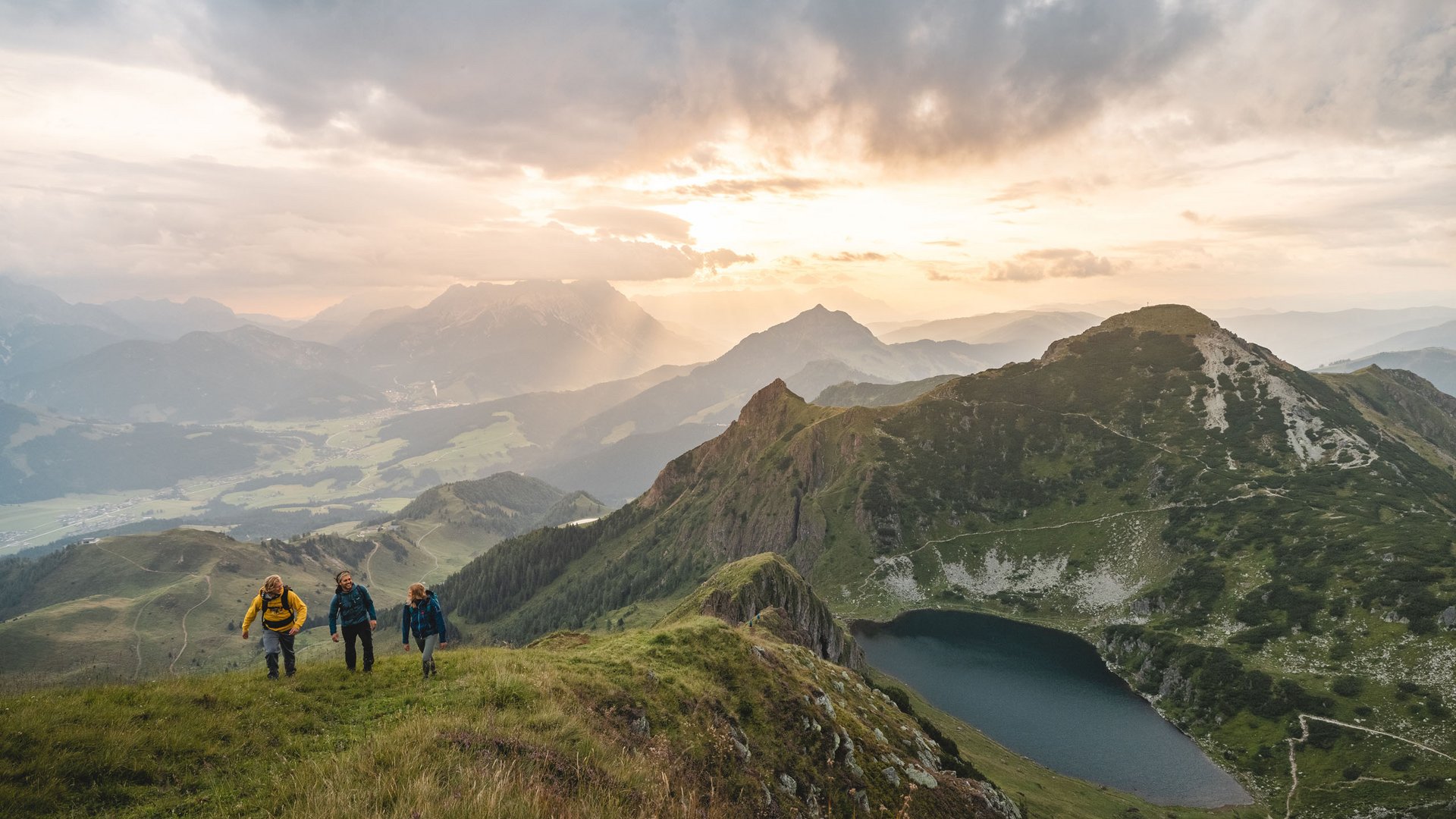 Urlaub im Pillerseetal – Hotel gesucht?
